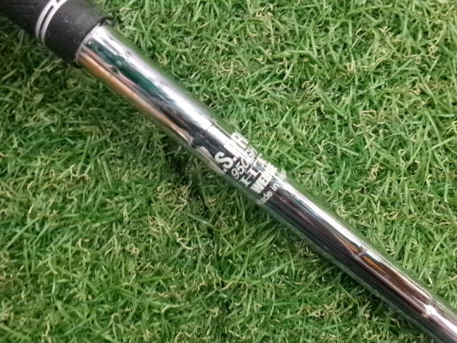 FOURTEEN フォーティーン 中古ウェッジ D-030 SW(56゜)の商品