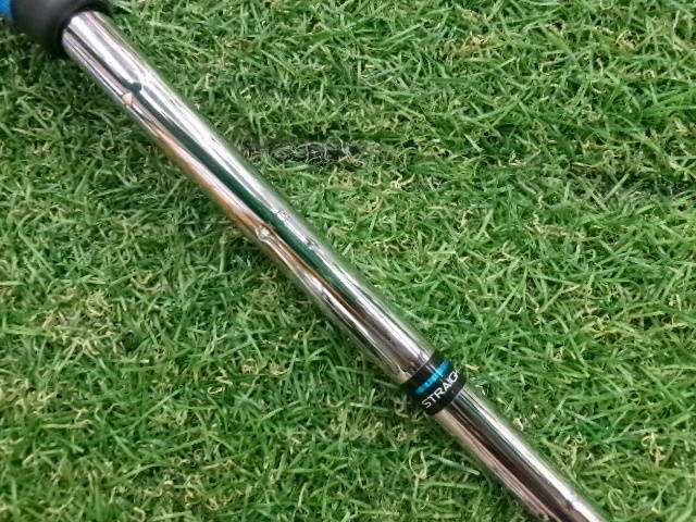 PING ピン 中古パター SCOTTSDALE (2025) CRAZ-E CBの商品詳細