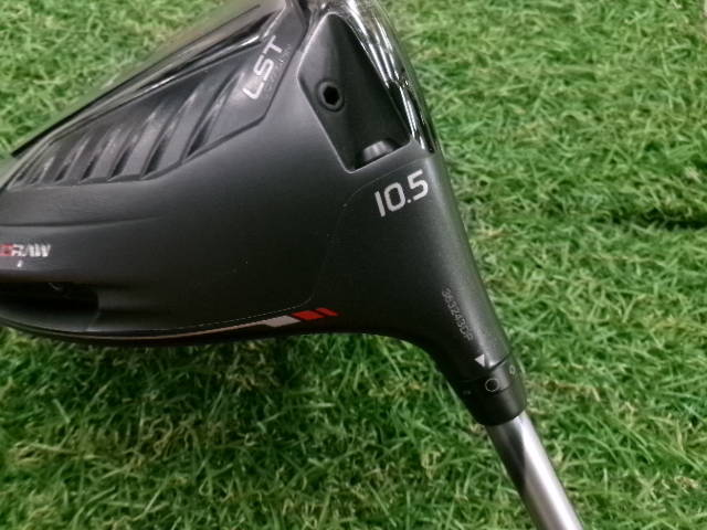 PING - 中古美品 PING G410 LST 10.5 ドライバー tensei 50X 中古】G410 ドライバー (ピン) 通販｜GDO中古ゴルフクラブ