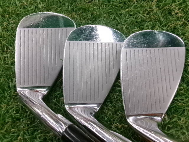 Mizuno ミズノ 中古アイアンセット MP-5 6本の商品詳細｜中古