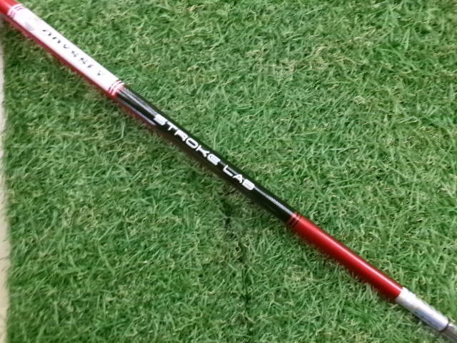 ODYSSEY オデッセイ 中古パター WHITE HOT OG #7 NANOの商品詳細