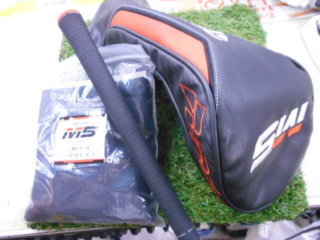 中古 M5 9°ドライバー ゴルフ用品