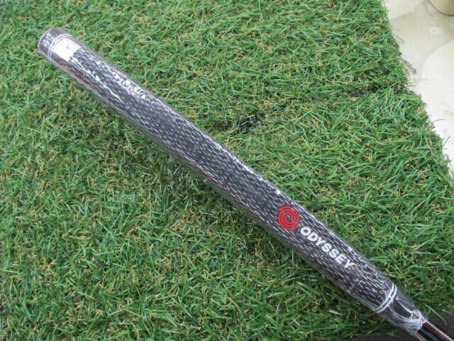 中古 EXO TWO-BALLパター ゴルフ用品