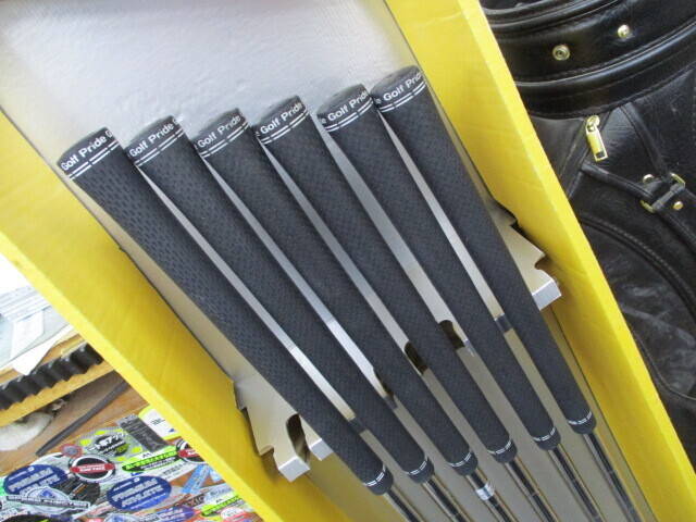 中古 716 CB  6本アイアンセット ゴルフ用品