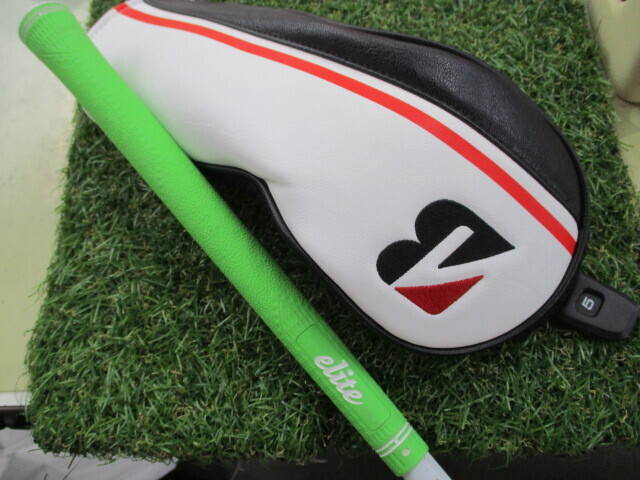 中古 TOUR B X-F #5(18°)フェアウェイウッド ゴルフ用品