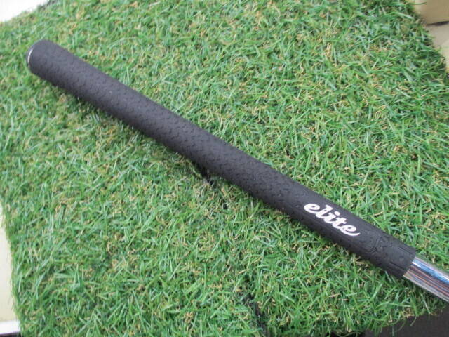 中古 Vokey SM6 スティールグレー 56゜-08 Mウェッジ ゴルフ用品