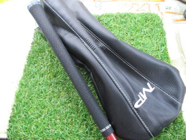 中古 MP TYPE-1 (付属無)ドライバー ゴルフ用品