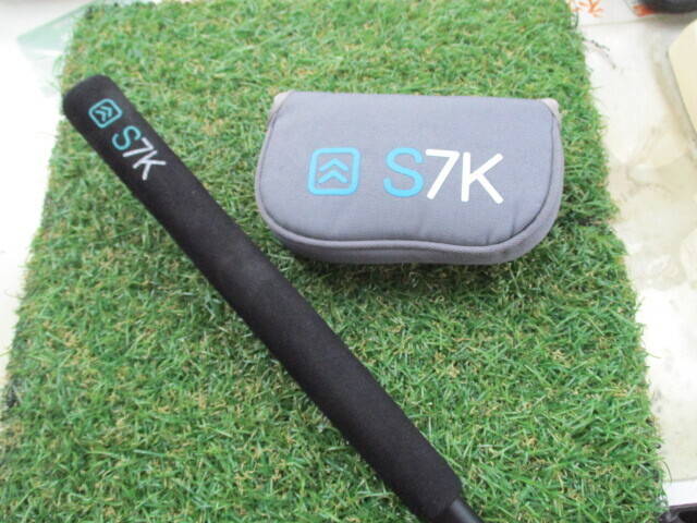 その他 ｿﾉﾀ 中古パター S7K STAND ALONE PUTTERの商品詳細｜中古