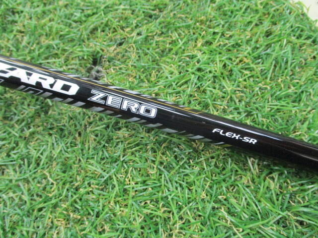 本間ゴルフ ホンマゴルフ 中古フェアウェイウッド TOUR WORLD