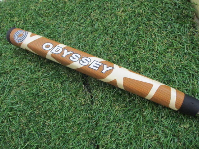 ODYSSEY Giraffe Beam パター 1 ODYSSEY（キャロウェイゴルフ） オデッセイ GIRAFFE-BEAM ＃1 CH