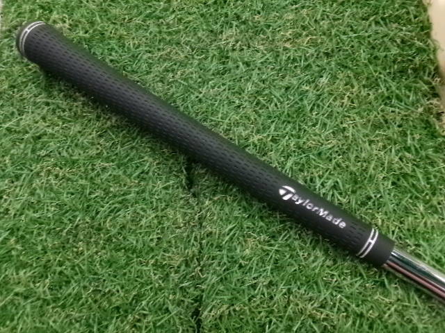 TaylorMade テーラーメイド 中古ウェッジ MILLED GRIND ブラック