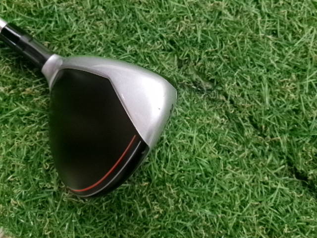 TaylorMade テーラーメイド 中古ユーティリティ M6 RESCUE #4(22