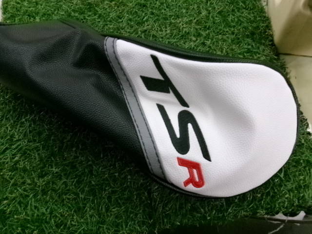 Titleist タイトリスト 中古フェアウェイウッド TSR3 16.5°の