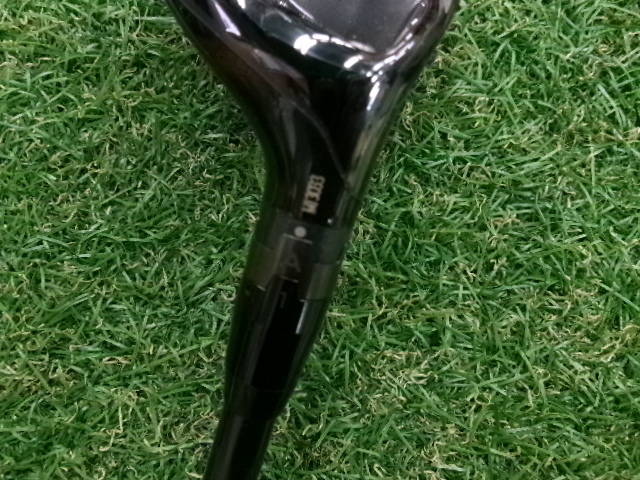 Titleist タイトリスト 中古ユーティリティ 913H (付属無) 24゜