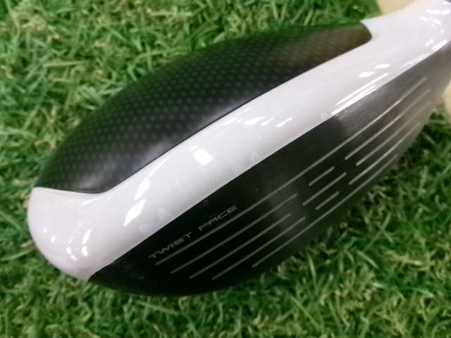 TaylorMade テーラーメイド 中古ユーティリティ SIM2 MAX #3(19