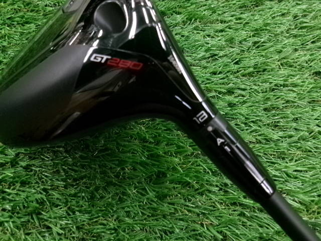 Titleist タイトリスト 中古ドライバー GT280 Mini Driver (US