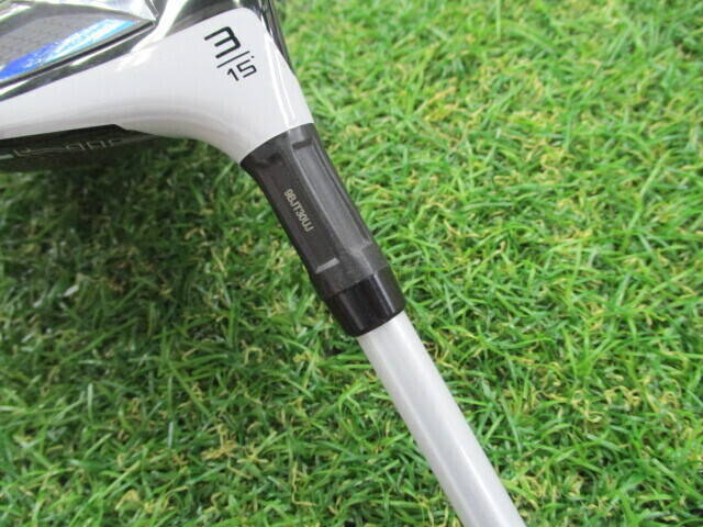 TaylorMade - テーラーメイドSIM MAX FW3 15° TaylorMade テーラーメイド 中古フェアウェイウッド SIM MAX #3