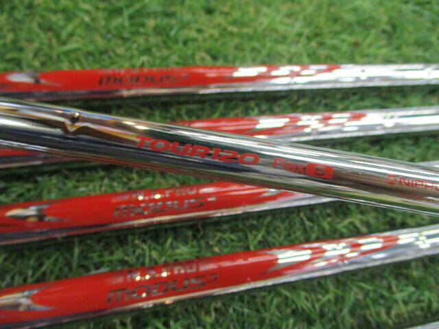 BRIDGESTONE GOLF j015 3番 5番 セット Bridgestone J015 CB 2015 Iron set 5-pw 6 pcs NS Pro MODUS3