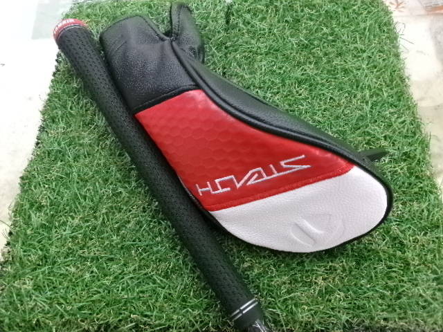 TaylorMade テーラーメイド 中古ユーティリティ STEALTH 2 #5(25