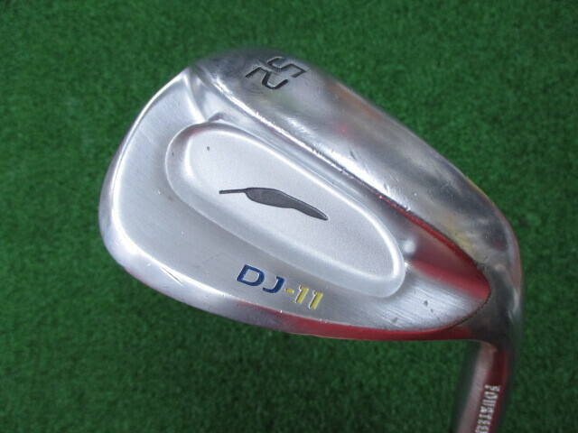 中古ゴルフ DJ-11の写真