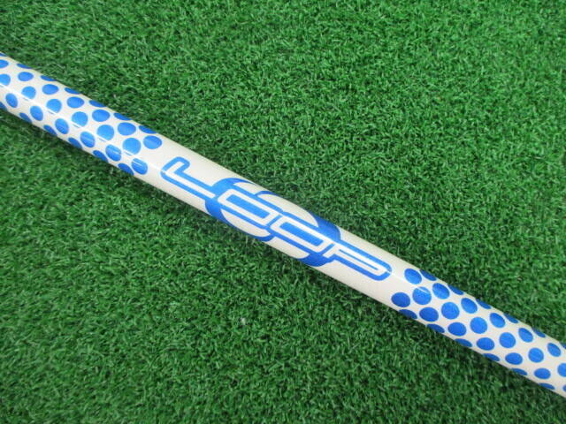 中古ゴルフ (SR) LOOP PROTOTYPE BWの写真