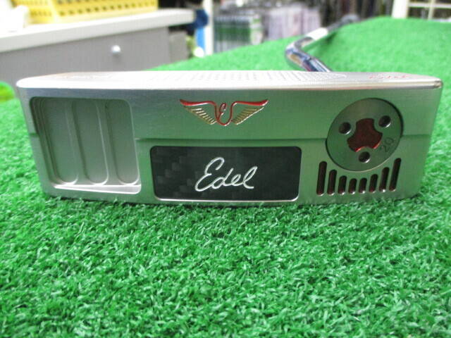 中古ゴルフ Edel EAS-1.0の写真