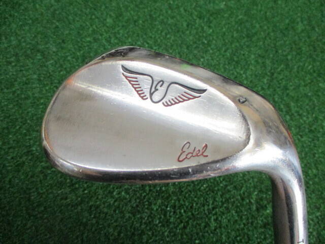 Edel GOLF イーデルゴルフ 中古ウェッジ Edel J WEDGE TRP 50゜の商品