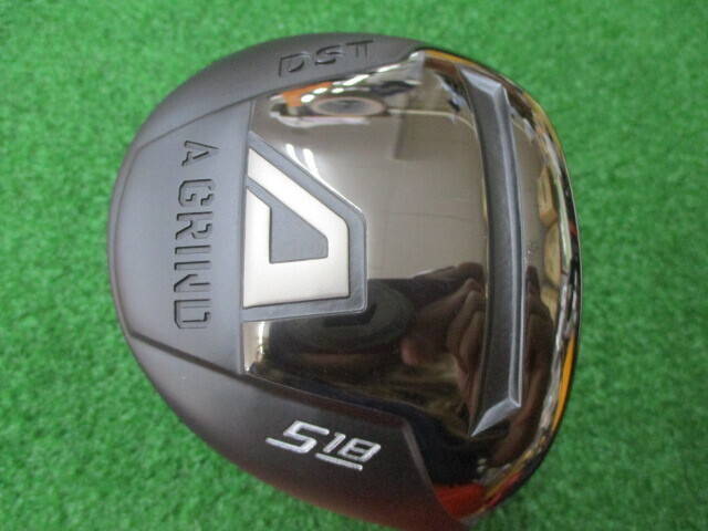 A DESIGN GOLF エーデザインゴルフ 中古フェアウェイウッド A GRIND