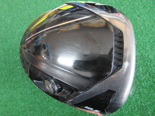 中古ゴルフ TOUR B JGR 10.5゜の写真