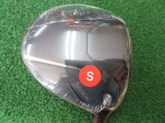 中古ゴルフ SRIXON ZXi #5(18°)の写真