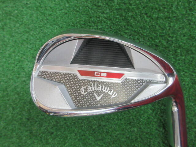 中古ゴルフ CB WEDGE (2023) 48°の写真
