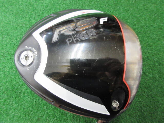 中古ゴルフ RS F (2018) 10.5゜の写真