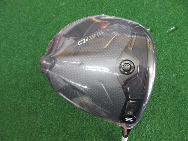 中古ゴルフ Qi35 10.5°の写真