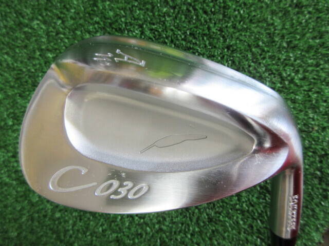 中古ゴルフ C030 AW(51゜)の写真