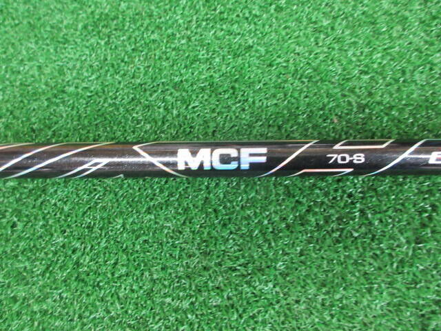 中古ゴルフ (Ｓ) MCF 7の写真