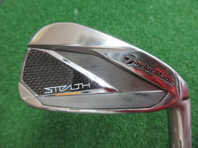 中古ゴルフ STEALTH  5本の写真