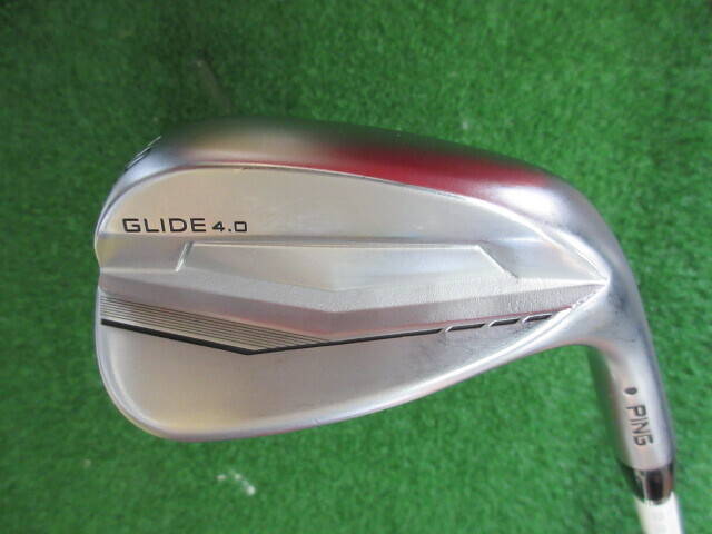 中古ゴルフ GLIDE 4.0 50°-S12の写真