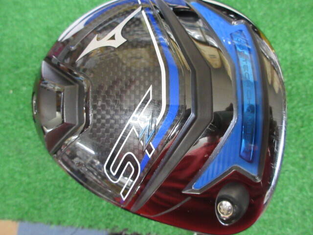 中古ゴルフ ST-Z 230  9.5°の写真