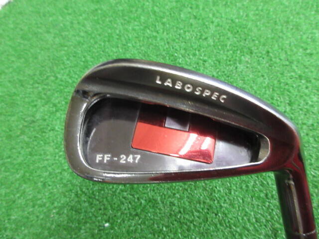 中古ゴルフ ONOFF LABOSPEC FF-247  6本の写真