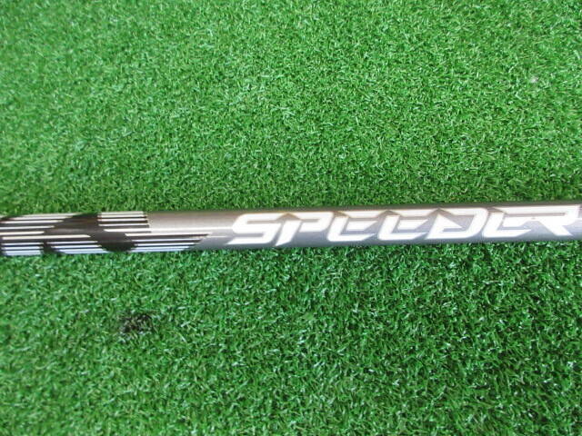 中古ゴルフ (Ｘ) SPEEDER NX FW 65の写真