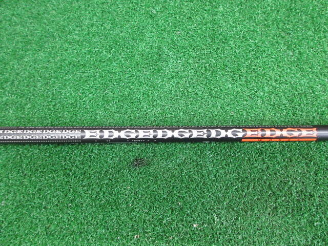 中古ゴルフ (Ｓ) EDGE WORKS EG 520-MKの写真
