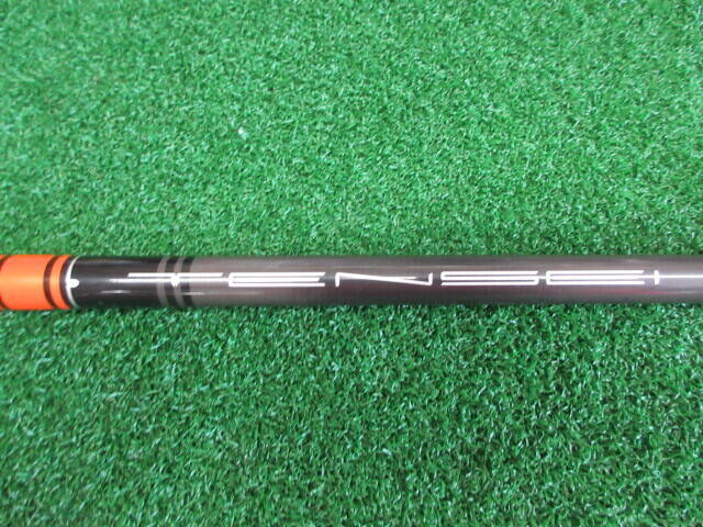 中古ゴルフ (Ｘ) TENSEI CK ORANGE 60の写真