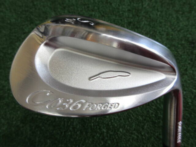 中古ゴルフ C036 FORGED SW(56ﾟ)の写真