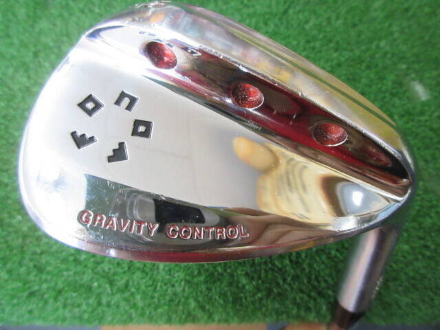 中古ゴルフ ONOFF FORGED (2020) 56°の写真