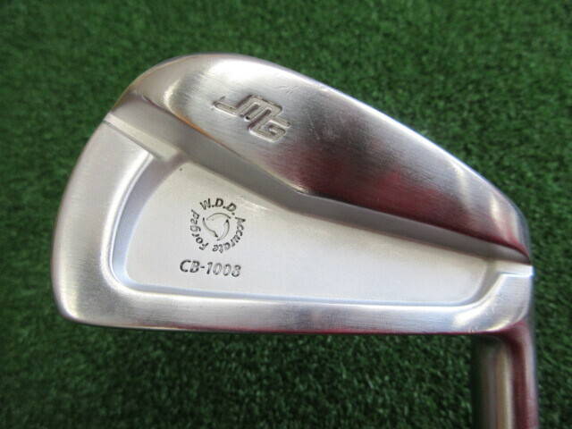 中古ゴルフ CB-1008 #4の写真
