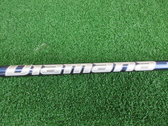 中古ゴルフ (Ｓ) Diamana TB70 (PING用スリーブ)の写真