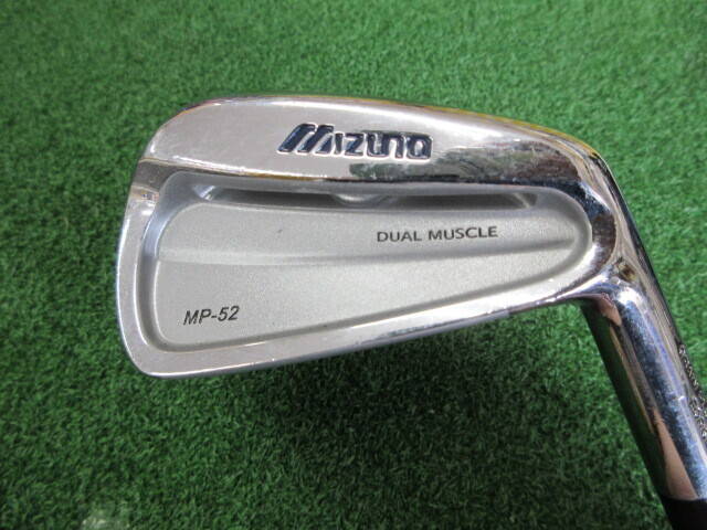 中古ゴルフ MP-52  6本の写真