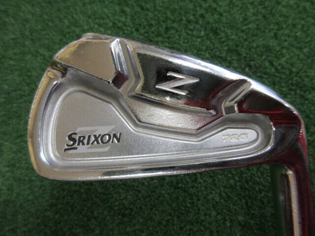 中古ゴルフ SRIXON Z725 その他の写真