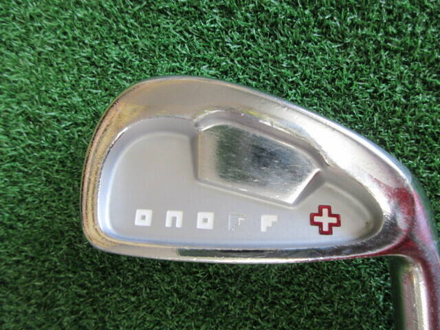 中古ゴルフ ONOFF + (2009)  その他の写真