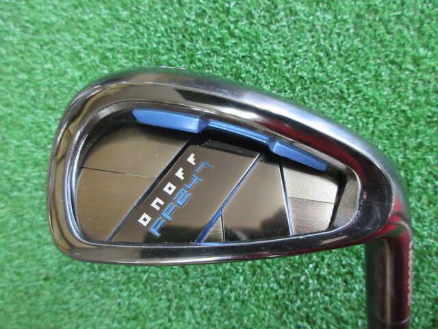 中古ゴルフ ONOFF LABOSPEC FF-247 (2023) ASの写真